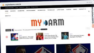 Publish Guest Post on mytecharm.com.in