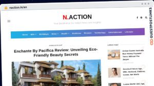 Publish Guest Post on naction.in/en