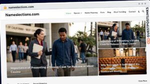 Publish Guest Post on nameslections.com