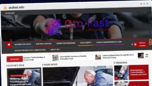 Publish Guest Post on otofast.info