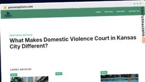 Publish Guest Post on peacecaptions.com