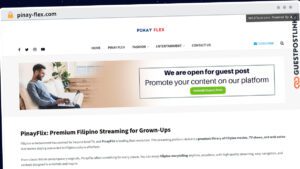 Publish Guest Post on pinay-flex.com