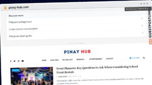 Publish Guest Post on pinay-hub.com