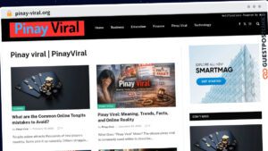 Publish Guest Post on pinay-viral.org