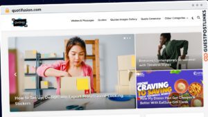 Publish Guest Post on quotifusion.com