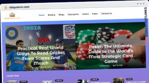 Publish Guest Post on ridepokers.com