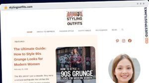 Publish Guest Post on stylingoutfits.com