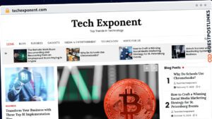 Publish Guest Post on techexponent.com