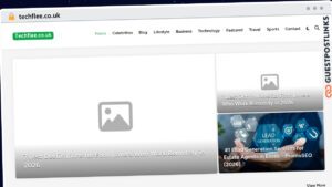Publish Guest Post on techflee.co.uk