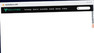 Publish Guest Post on techvitara.com