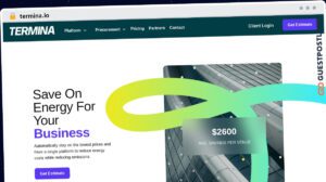 Publish Guest Post on termina.io