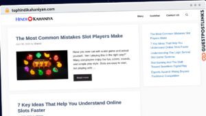 Publish Guest Post on tophindikahaniyan.com
