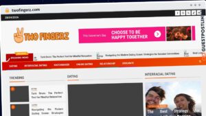 Publish Guest Post on twofingerz.com