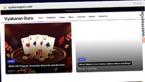 Publish Guest Post on vyakaranguru.com