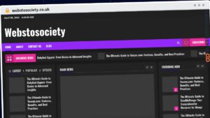Publish Guest Post on webstosociety.co.uk