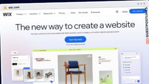Publish Guest Post on wix.com