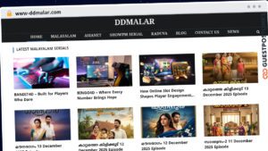 Publish Guest Post on www-ddmalar.com