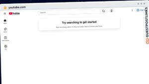 Publish Guest Post on youtube.com