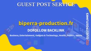 Buy Guest Post on biperra-production.fr