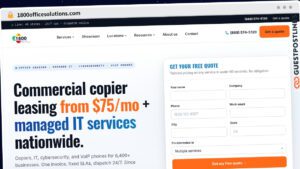 Publish Guest Post on 1800officesolutions.com