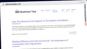 Publish Guest Post on 365businesstips.com