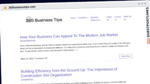 Publish Guest Post on 365businesstips.com