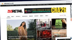 Publish Guest Post on 365retail.co.uk