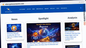Publish Guest Post on a2zcryptocurrencies.com