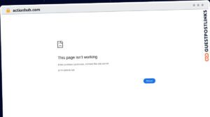 Publish Guest Post on actionhub.com