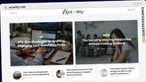 Publish Guest Post on actwitty.com
