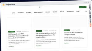Publish Guest Post on adlyze.com