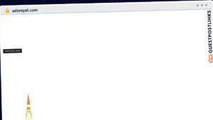 Publish Guest Post on adsroyal.com