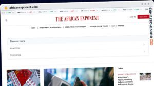 Publish Guest Post on africanexponent.com