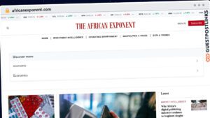 Publish Guest Post on africanexponent.com