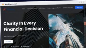 Publish Guest Post on aggr8taxes.com