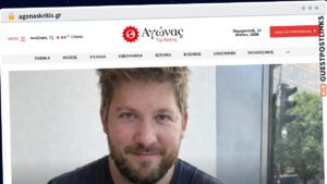 Publish Guest Post on agonaskritis.gr