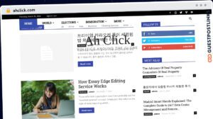 Publish Guest Post on ahclick.com