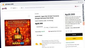 Publish Guest Post on airnon.com