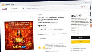 Publish Guest Post on airnon.com