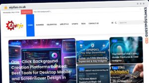 Publish Guest Post on aiyifan.co.uk