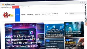 Publish Guest Post on aiyifan.co.uk