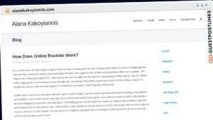 Publish Guest Post on alanakakoyiannis.com