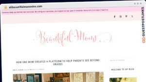 Publish Guest Post on allbeautifulmommies.com
