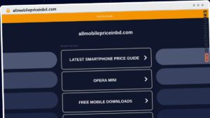Publish Guest Post on allmobilepriceinbd.com