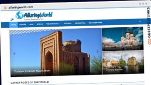Publish Guest Post on alluringworld.com