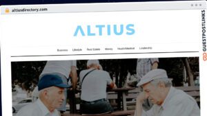 Publish Guest Post on altiusdirectory.com