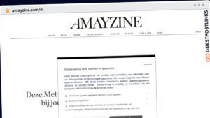Publish Guest Post on amayzine.com/nl
