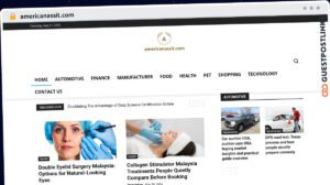 Publish Guest Post on americanassit.com