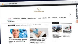 Publish Guest Post on americanassit.com