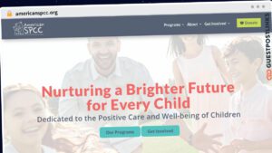 Publish Guest Post on americanspcc.org